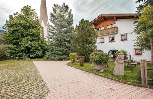 Ortisei Apartment | Villa Moroder
