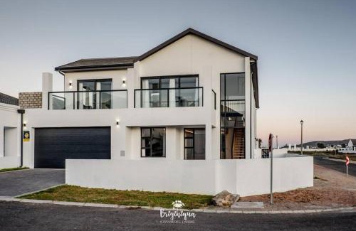 St. Helena Bay Villa | VILLA MOZAY