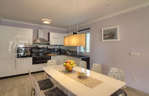 Mugeba Villa | Villa Mugeba I (Istria - Mugeba)