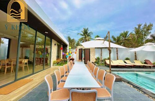 Suoi Nuoc Beach Villa | Villa Mui Ne 50M Go To Beach
