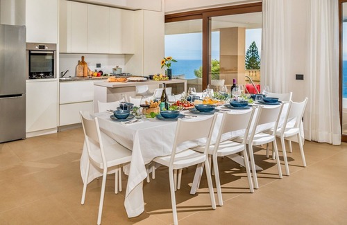 Sciacca Villa | Villa Mulberry 10, Emma Villas
