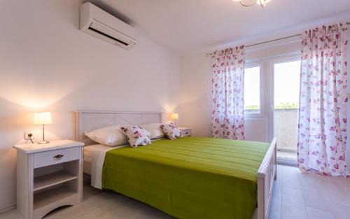 Milohnici House | Villa Mulberry