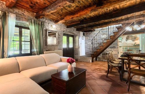 Buzet Villa | Villa Mulino Old Mill
