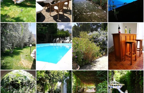 Cuili Murvoni Villa | Villa Murgia