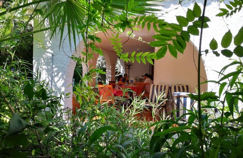 Cuili Murvoni Villa | Villa Murgia