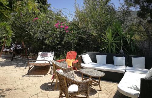 Cuili Murvoni Villa | Villa Murgia