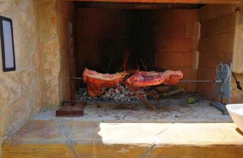 Cuili Murvoni Villa | Villa Murgia