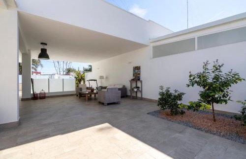 Municipio 5 Villa | Villa Musa - Your Exclusive Stay in Bari