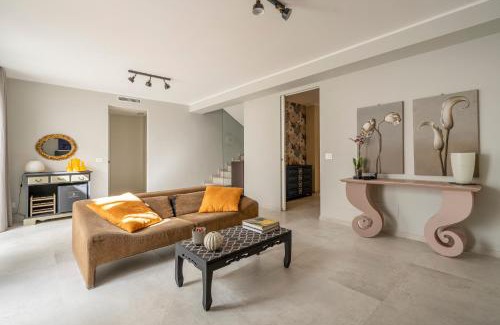 Municipio 5 Villa | Villa Musa - Your Exclusive Stay in Bari