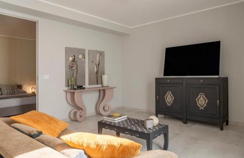 Municipio 5 Villa | Villa Musa - Your Exclusive Stay in Bari