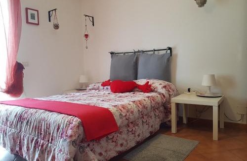 Capo Mulini Apartment | Villa Muse Holiday sul mare Capo Mulini, Acireale - Sicilia, Italy Locazione Turistica