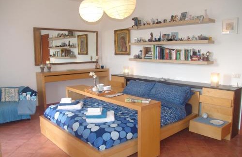 Capo Mulini Apartment | Villa Muse Holiday sul mare Capo Mulini, Acireale - Sicilia, Italy Locazione Turistica