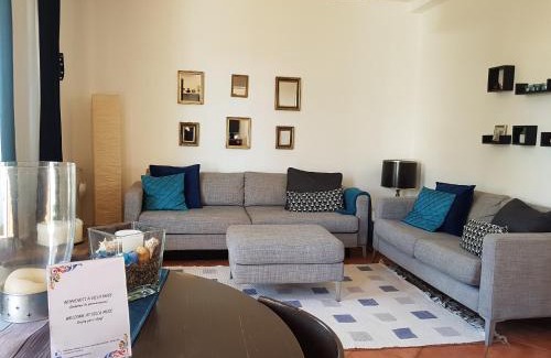 Capo Mulini Apartment | Villa Muse Holiday sul mare Capo Mulini, Acireale - Sicilia, Italy Locazione Turistica