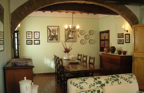 Pietrauta Bed & Breakfast | Villa Mustafà