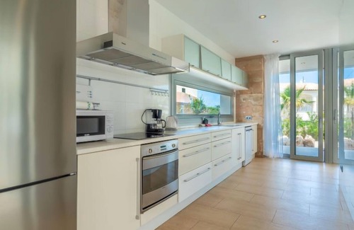 Betlem de Marina House | Villa Mut by Interhome