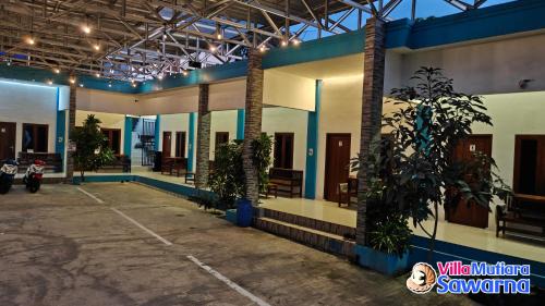 Sawarna Hotel | Villa Mutiara Sawarna