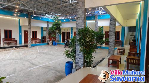 Sawarna Hotel | Villa Mutiara Sawarna