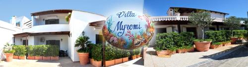 Succhivo House | Villa Myremi