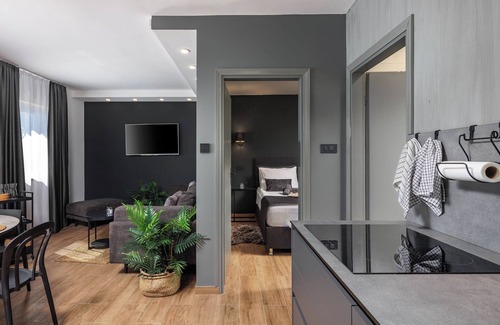 Mosenice Apartment | Villa Mystic Place - Suite 1, Moščenićka draga, Croatia