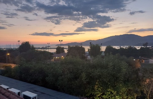 Notteri Villa | villa n 1 with pool 200 m from the sea, Villasimius, Sardinia