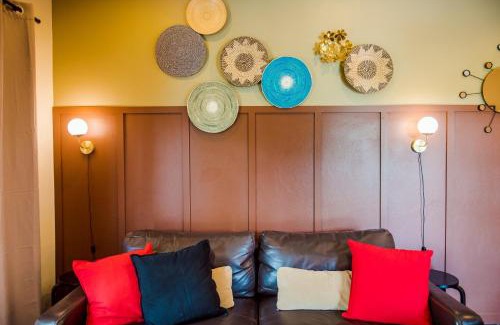 Pak Nam Pran Villa | Villa Na Pran, Pool Villa