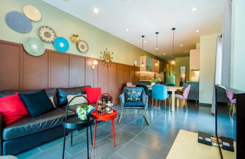 Pak Nam Pran Villa | Villa Na Pran, Pool Villa