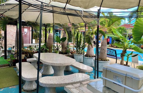 Sattahip Villa | Villa Na Wande Sattahip