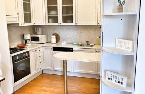 Lovran House | Villa Nada