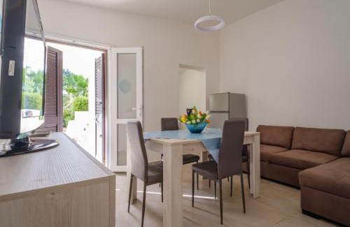 Porto Cesareo House | Villa Namastè