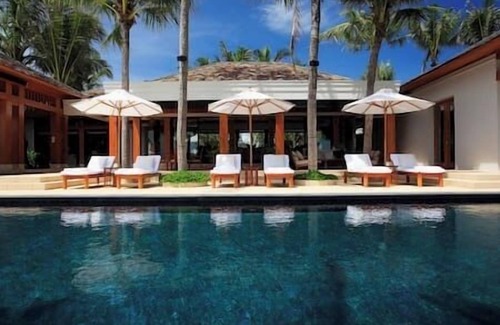 Khok Kloi Villa | Villa Nandana by Elite Havens