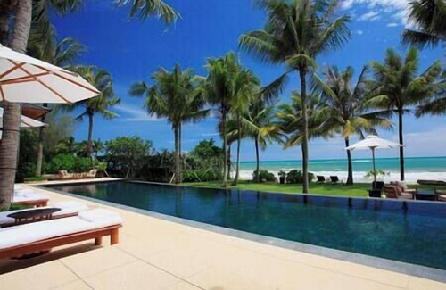 Khok Kloi Villa | Villa Nandana by Elite Havens