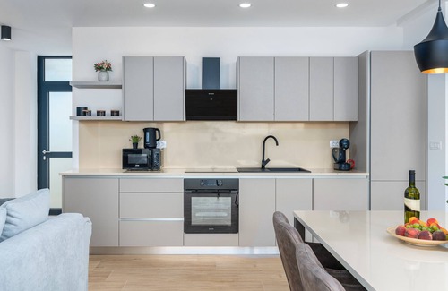 Sveti Petar u Sumi House | Villa Naos *