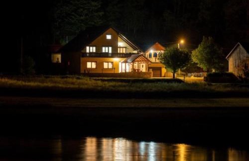 Otocac Villa | Villa Narnia - Three Bedroom Villa