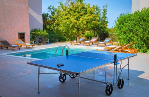 Stinjan Villa | Villa Natalia Štinjan- Private Pool Retreat