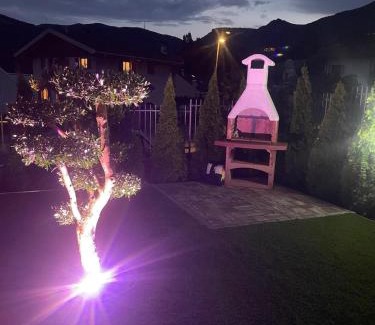 Crosano Apartment | Villa Nataly