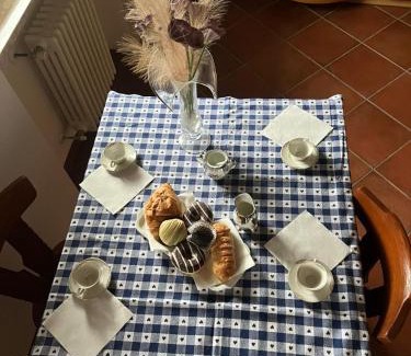 Crosano Apartment | Villa Nataly