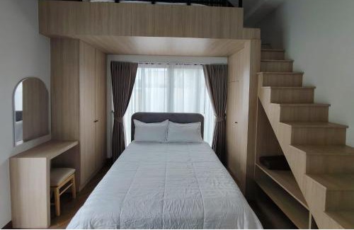 Krabi Villa | Villa Nataly LUXURY hotel House in Ao Nang Krabi private pool jacuzzi Palm free kitchen from airport