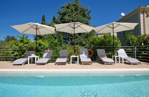 Gazatika Villa | Villa Natilia