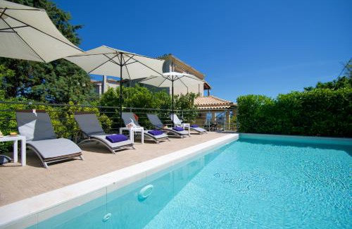 Gazatika Villa | Villa Natilia