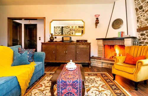 Agrapidies Villa | Villa Natsi