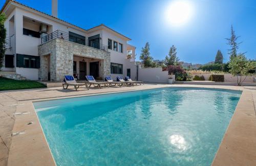 Kalamos Apartment | Villa Natura