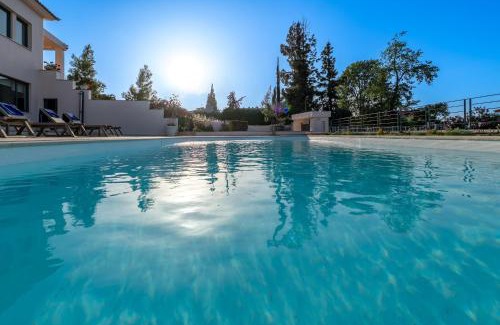 Kalamos Apartment | Villa Natura