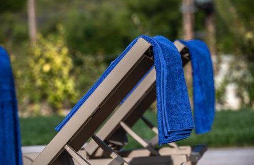 Kalamos Apartment | Villa Natura