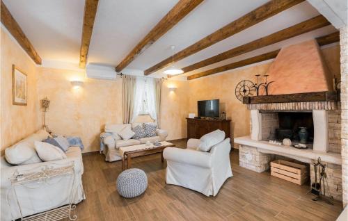 Brgod House | Villa Natura Mikulezi