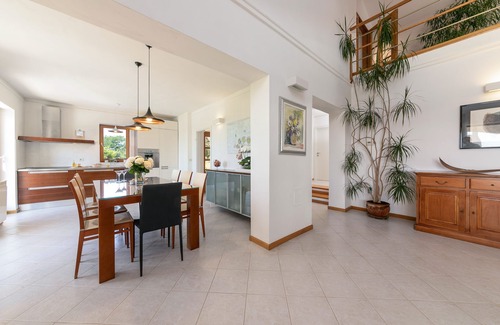 Pazin Villa | Villa Naturavita (Istria - Pazin)