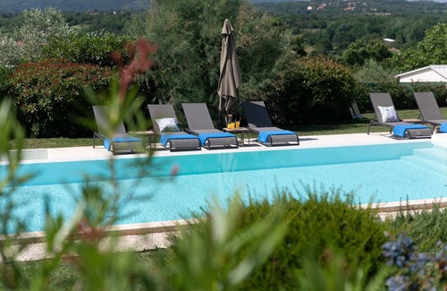 Pazin Villa | Villa Naturavita (Istria - Pazin)