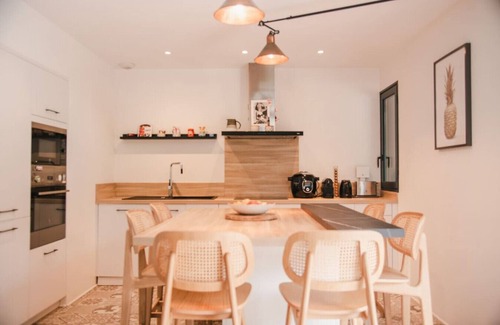 Angresse House | Villa Nature 10 min from beaches and Hossegor