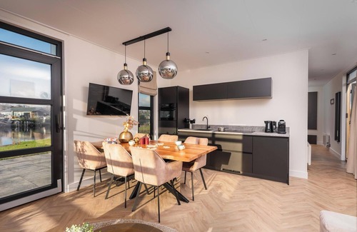 Loosdrecht Villa | Villa Nautica 6 persons