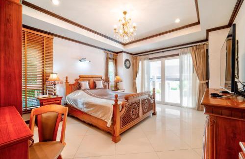 Nong Pla Lai Villa | Villa Nautica Pattaya