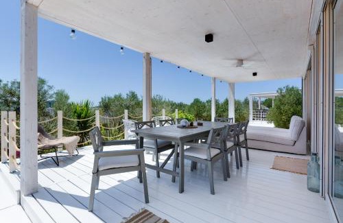 Drage House | Villa Nautilus Buqez Resort